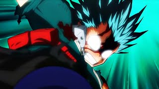 Boku No Hero Academia Movie 3 World Heroes Mission「AMV」 Hostage [upl. by Auhesoj]