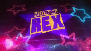 BT  Partysaurus Rex Original Song RARE [upl. by Garnet964]