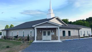 1072024 Grace Reformed Presbyterian Morning Service [upl. by Delora592]