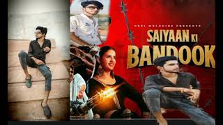 salyaan ki bandook 🖤✊ Ajay banjara vlogs Mr Ajay trending [upl. by Suiramad]