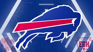 Buffalo Bills 2020 Touchdown Song [upl. by Blondie335]