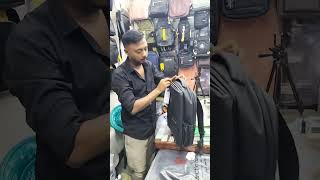 কম দামে ব্র্যান্ডের ব্যাগ কিনুন backpack [upl. by Ulyram]