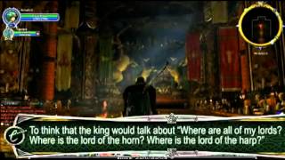 Lord of the Rings Online Riders of Rohan Preview [upl. by Anoniw]