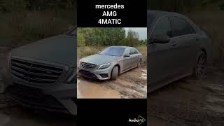 MERCEDES 4MATIC AMG [upl. by Ekyt]