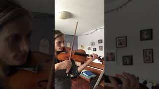 Fiddle tunes Bailey’s Breakdown [upl. by Perrin954]