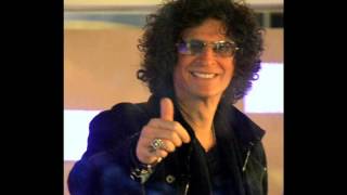 Howard Stern explores bronies [upl. by Aenitsirhc]