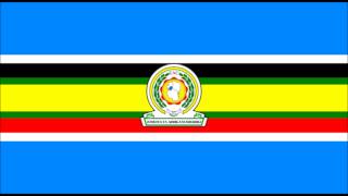 East African Community Anthem  Choral Version [upl. by Eirolam]