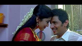 Rowthiram  Maalai Mangum Neram 1080p TrueHD Video Song DTS 51 Remastered Audio [upl. by Lletram]