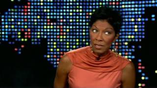 CNN Natalie Cole on her kidney transplant [upl. by Seabrook738]