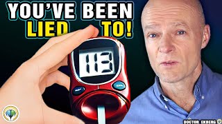 1 Most DANGEROUS Blood Sugar Lie You Must Know [upl. by Leasia834]