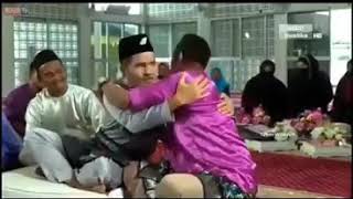 Dato Aliff syukri tersilap nikah [upl. by Notanhoj]