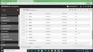 ServiceNow Learning Series Class 15  Platform Scripting  ClientServer side Scripting servicenow [upl. by Richia73]