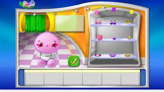 Purble Place  Purble Shop Beginner mode speedrun 000833 [upl. by Adaline567]