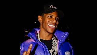 FREE A Boogie wit da Hoodie Type Beat  quotWANNA BEquot [upl. by Spector]