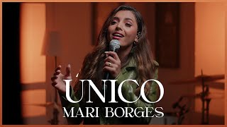 Mari Borges Unico Veja os tronos de outros reis dobrados ao chão [upl. by Dannie753]