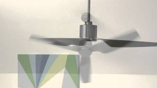 Airfusion Climate II DC fan [upl. by Farhsa]