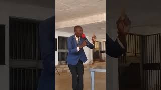 Salvation by Pastor Livingstone Mwanzia at David Mbiti Wambuli TVC CU [upl. by Bovill]