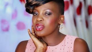 Dr Hilderman ft Iryn Namubiru  Nze Nawe Offcial Video [upl. by Tselec]