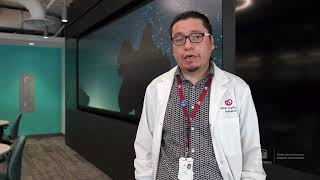 What inspires me uOttawa Professor Emilio Alarcón 2024 Royal Society of Canada College Member [upl. by Kei]