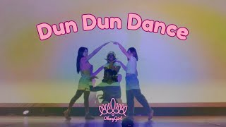 MeeT U Dun Dun Dance  Oh My Girl  Dance Cover [upl. by Spancake368]