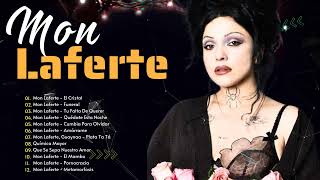 Mon Laferte Mix 2024  Mon Laferte Best Latin Songs Playlist  Greatest Hits Full Album [upl. by Anilec215]