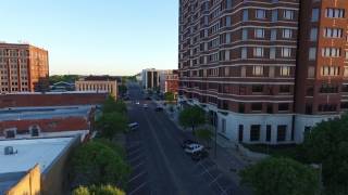 Bartlesville Drone Video [upl. by Judsen324]