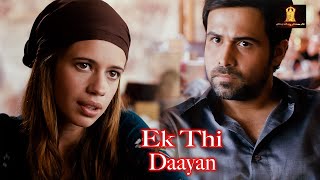 Sab Waise Ka Waisa Raat Maine Sapne Mein Dekha Tha  Ek Thi Daayan  Emraan Hashmi [upl. by Eronel881]