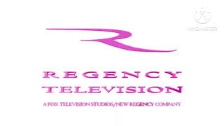 Wilmore Films Regency Television 20th Century Fox Television in 100 G Major [upl. by Seymour669]