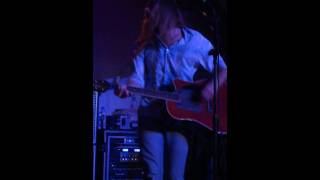 jamey johnson amp wayd battle jamming at the end of a song  toby keiths mesa az 61610 [upl. by Annohsed]