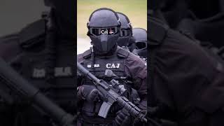 The Scariest Special Forces In The World Military [upl. by Myrtle963]