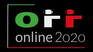 OLIMPIADI ITALIANE DI INFORMATICA  Premiazione online XX edizione [upl. by Yorgerg]