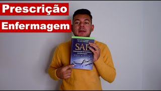 Você sabe fazer Prescrição de Enfermagem [upl. by Filmer]