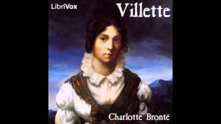 Villette FULL Audio Book by Charlotte Brontë  part  1 [upl. by Granese653]