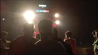 খাগদা তে barman music এর road show [upl. by Clovis]