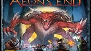 Aeons End Spielerklärung  Uncut [upl. by Sybille538]