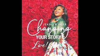 Jehovah Jireh Live  Jekalyn Carr [upl. by Atsyrhc]