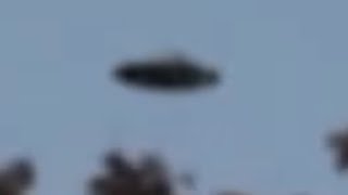 Discshaped UFO over Miesenbach Germany on 06032013 [upl. by Podvin]