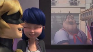 GLACIATOR 2 TRAILER RELEASED 🍦Miraculous Ladybug Season 4 🐞 [upl. by Rafa]