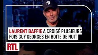 Laurent Baffie invité de Bruno Guillon dans quotLe Bon Dimanche Showquot [upl. by Eat1]