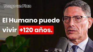 7 Hábitos para Vivir 100 Años y Cuidar tu Salud Doctor 1 AntiEnvejecimiento [upl. by Judd357]