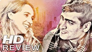 THE BIG SICK Kritik Review 2017 [upl. by Htiekal]