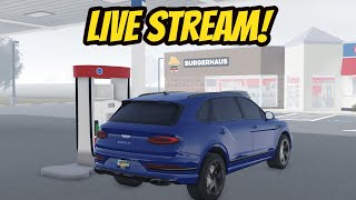 Greenville Wisconsin Roblox l Live Stream Roleplay UPDATE SOON [upl. by Felty340]