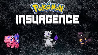 How To Get Delta Froakie In Pokemon Insurgence [upl. by Fransen]