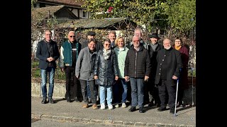 46112024 Treffen der Liturgische Kommission Basel [upl. by Lela]