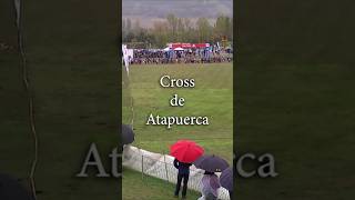 XX Cross Internacional  Atapuerca 2024 [upl. by Anuahsal]