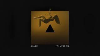 SHAED  Trampoline NOES amp Tomline Remix [upl. by Haet]