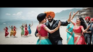 VIDEO Jind Mahi  TaTvA K Feat Gitaz Bindrakhia  Tatva K Remastered [upl. by Rawdon]