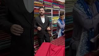 3pcs LaRose Tarkashi khaddar foryou onlineshopping pakistaniclothing viralvideo [upl. by Zendah]