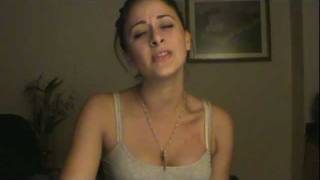 ORIGINAL FEMALE VERSION Drake Doing it wrong Jessiie Schembri cover [upl. by Ainad]