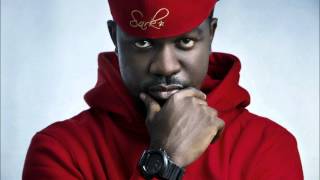 Sarkodie  My Baby OFFICIAL 2014 [upl. by Rawley]